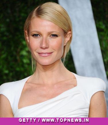 Gwyneth Paltrow70